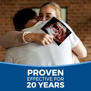Suplementos de Fertilidad Masculina Prenatal para Hombres Incluyen Apoyo a la Fertilidad, Salud de la Próstata, Zinc y Ácido Fólico - Product Image 3