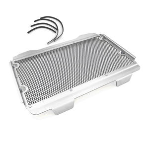 Lavitin pour Yamaha MT07 Pièces de moto Grille de radiateur en aluminium Protection de protection pour Yamaha <span class=keywords><strong>MT</strong></span>-<span class=keywords><strong>07</strong></span> MT07 <span class=keywords><strong>2018</strong></span> - 2024 - Product Image 5