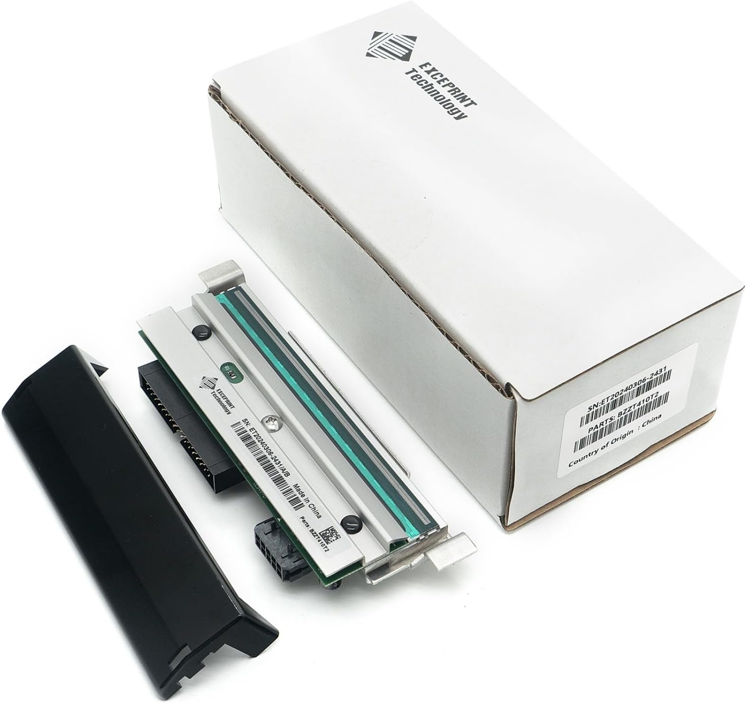 P1058930-009 New Printhead for Zebra ZT410 ZT411 Printers