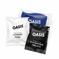Kit d'articles de toilette jetables en tube souple, écologique, de qualité supérieure pour hôtels de luxe et clients Airbnb