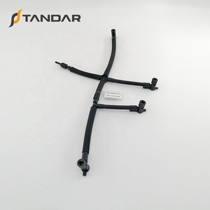 Tubo di Ritorno per Iniezione Diesel 03L130235M per VW Amarok <span class=keywords><strong>2.0TDI</strong></span> - Product Image 1