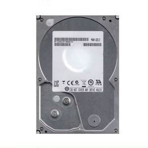 Original New Hds723020bla642 <b>2tb</b> 6g 7.2k 3.5 Sata <b>Hard</b> <b>Drive</b> With Caddy - Product Image 1