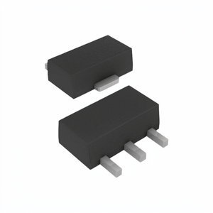 RH5RE40AA-T1-FE Power Management (PMIC) Electronic Chips Component TO 243AA BOM IC In Stock - Product Image 1