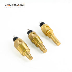 Sensor de Temperatura NPT3 8 para Monitoreo de Temperatura del Agua en Generadores Diésel y Uso Automotriz - Product Image 4