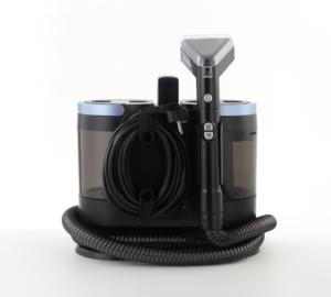 Nettoyeur Vapeur 2026 Nouveau Design 1650W Sans Sac Portable Humide et Sec Nettoyage en Profondeur pour Hôtels et Usage Domestique - Product Image 4