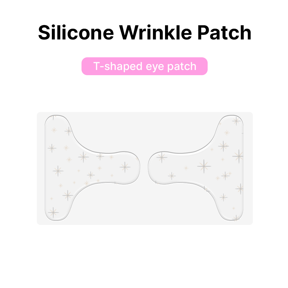 Parche para debajo de los ojos