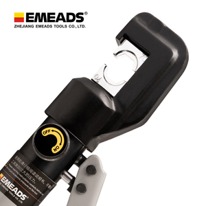 YQK-70 Emeads manuale idraulico strumento di crimpatura cavo Lug pinza altri strumenti di pressatura idraulica cavo strumento di crimpatura - Product Image 5