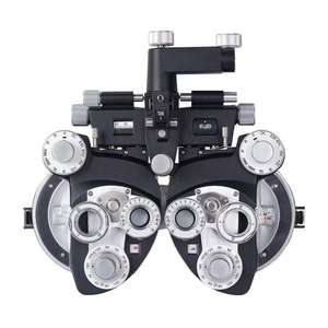 Instrument optique manuel complet Saituo ST-100 pour optométrie, destiné aux centres d'optométrie et aux hôpitaux. - Product Image 2