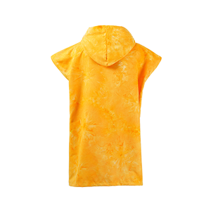 Customized Microfiber Sand Free Fast Dry Summer Swimming Hoodie <strong>Beach</strong> Surf Poncho Towels <strong>Changing</strong> <strong>Robe</strong> - Product Image 5