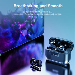 Наушники-вкладыши 2023, T29 TWS - Product Image 5