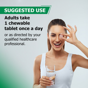 Most popular Methyl B12 Chewable Tablets <b>Supplement</b> Support Cellular Energy Production Dietary <b>Supplement</b> for Adult - Product Image 3