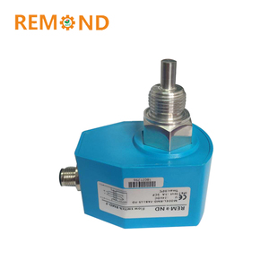RMD-FAB remond สวิตช์การไหลของไฟฟ้า24VDC/220VAC พาวเวอร์ซัพพลาย6 LED ตัวบ่งชี้316L สแตนเลสสอบสวน RMD-FAB วาอิเล็กทรอนิกส์ - Product Image 1
