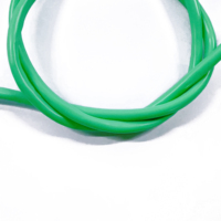 Câble certifié KNX Chuanpu, gaine en PVC verte, 2 paires torsadées, 4 fils, 0,8 mm, système de câblage en cuivre nu, BUS EIB