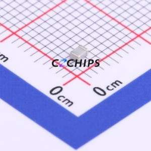 Condensateur SMD (MLCC) CC0805JRNPO9BN182 0805 (Capacité : 1,8 nF) (Précision : 5 % Tension nominale : 50 V) - Product Image 2