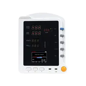 Monitor CONTEC CMS5100 per Monitor paziente portatile con segni muscolari