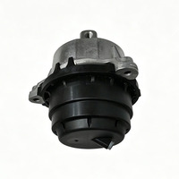 22116860477 Soporte de Motor Izquierdo de Acero para Automóvil, para Serie 7 G11 G12, Serie 5 G30 G31, Serie 6 G32, Marca OE, Venta al Por Mayor