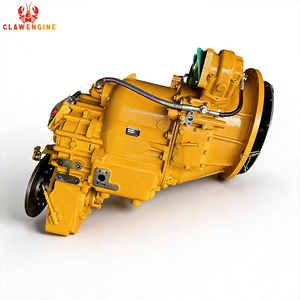 Clawengine VRT200 29050033931 29050036331 Transmission Assembly For L968F L958F <b>Material</b> <b>Handling</b> <b>Equipment</b> Hong Kong Shipping - Product Image 1