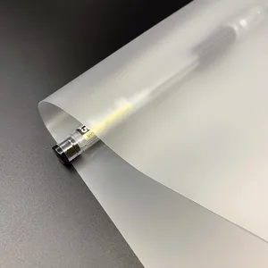 Filme termoplástico tpu da impressão do poliuretano da folha