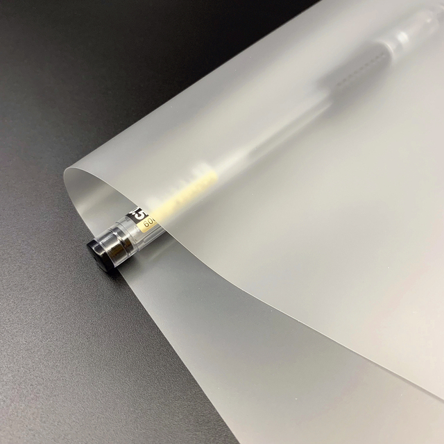 TPU Thermoplastic Sheet Polyurethane Printing Film