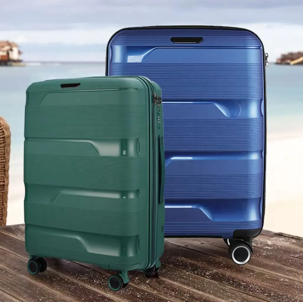 Высококачественные аксессуары для багажа, алюминиевый чемодан для переноски багажа премиум качества, летный чемодан