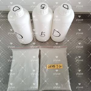 5-Bromo-1-Penteno, Materia Prima Química con 99% de Pureza, Mejor Precio, CAS 1119-51-3 - Product Image 1