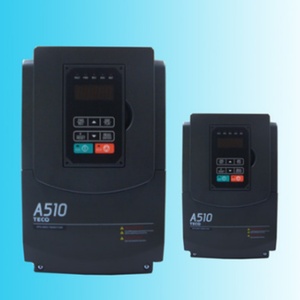 Convertidor de Frecuencia TECO A510S A510-4025-SE3C A510-4030-SE3C A510-4040-SE3C Variador de Frecuencia Variable (VFD) e Inversor - Product Image 3
