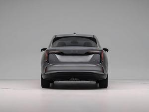Hongqi E-QM5 2026 (4 porte, 5 posti): una berlina elettrica pura ad alte prestazioni che combina autonomia estesa con potenza elevata. - Product Image 6