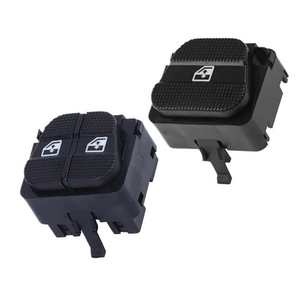 Sukioto ปุ่มสวิตช์ควบคุมกระจกหน้าต่างรถ1H0959855 1H0959855C ญี่ปุ่นสำหรับ VW <span class=keywords><strong>Golf</strong></span> <span class=keywords><strong>Mk3</strong></span> B3 1992 1993 1994 1995 1996 <span class=keywords><strong>1997</strong></span> 1998 - Product Image 1