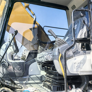 Caterpillar 330D 330D2 330D2L Used Crawler Excavator 2018 <b>Model</b> 30 TON 1.54mÂ³ Bucket Capacity Core <b>Engine</b> Component Stock Sale - Product Image 6