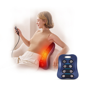 Peralatan Pijat Traksi Udara Lumbar Bersertifikat Alphay CE ROHS TGA, Peralatan Terapi Nyeri Pemijat Pinggang Lumbar - Product Image 2