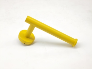 Traitement de précision CNC personnalisé de pièces en alliage d'aluminium avec peinture anodisée traitements de surface de forage par galvanoplastie - Product Image 4