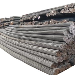 20ft Container of 6m A400 Reinforcement Steel <strong>Rebar</strong> <strong>6mm</strong> Astm A616 Steel <strong>Rebar</strong> Sd400 Building Materials High Tensile - Product Image 2