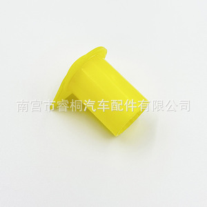 Capuchon anti-poussière pour écrou de roue de voiture Shuangxuan 21 mm en plastique, manchon indicateur de dététion de la visseuse, marque de fixation, usage général - Product Image 2