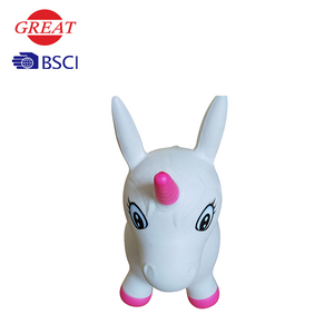 <span class=keywords><strong>Animal</strong></span> de saut à la trémie pour enfants à bas prix, vente en gros - Product Image 3