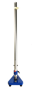Probador de Impacto ISO 6272 ASTM D 2794 / Probador de Flexibilidad a Impacto - Product Image 4