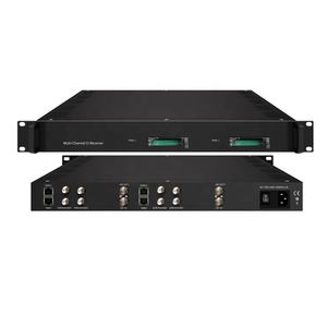 <span class=keywords><strong>M3U</strong></span> HLS http UDP Network Streaming protocolo Gateway <span class=keywords><strong>IPTV</strong></span> Transcodificador - Product Image 6