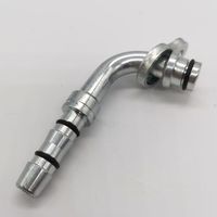 Joint de tuyau de climatisation Automobile Thermo King de haute qualité, joint R134a joint de tuyau sans pression