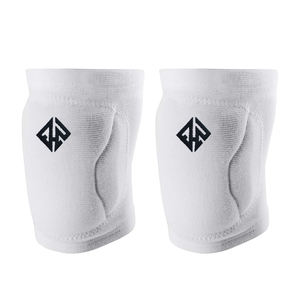 Vente en gros de genouillères d'épreuve de conception gratuite en éponge épaissie pour balle de sport, <span class=keywords><strong>volley</strong></span>-<span class=keywords><strong>ball</strong></span>, badminton, multi-scènes - Product Image 1