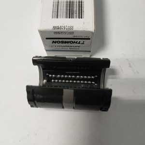 THOMSON SSU16OPN cuscinetto boccola a sfera Super Sumart tipo aperto cuscinetto SSU16OPNW SSU16OPNWW - Product Image 5