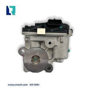 14710-6CA1C วาล์ว EGR 14710-6CA1D 14710-6CA2A 14710-6CA1B 14710-6CA1E <span class=keywords><strong>ส</strong></span>ำหรับ nisan X-Trail T32 - Product Image 4