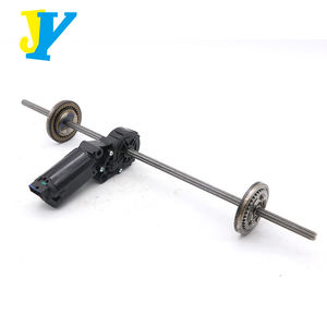 Regolatore Elettrico dell'Angolazione per <span class=keywords><strong>Sedile</strong></span> <span class=keywords><strong>Auto</strong></span>, Reclinabile, Impermeabile, in Metallo, Universale, Ricambi <span class=keywords><strong>Auto</strong></span> OEM, Vendita Calda JY CJRH - Product Image 6