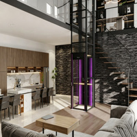 Ascenseur domestique pour villa, gain de place, élévateur de passagers personnalisé pour villa