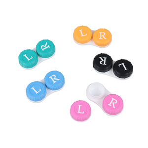 Custodia per lenti a contatto da viaggio, - Product Image 4