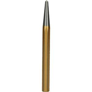 KS TOOLS - 162.0362 Centre <b>punch</b>, 8 point - EAN 4042146297032 HAMMERS AND <b>CHISELS</b> CROSS CUT <b>CHISELS</b> AND PIN <b>PUNCHES</b> - Product Image 3
