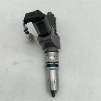 Inyector de Combustible de Alta Calidad para Excavadora, Piezas del Sistema de Combustible del Motor Diésel N14, Inyector de Combustible del Motor 4307795