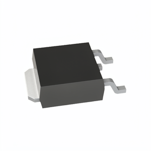 Manufacturer Channel MBR2060YD_L2_00001 Buy Online Electronic Components TO-252-3, DPAK , SC-63 Single Diodes - Product Image 1