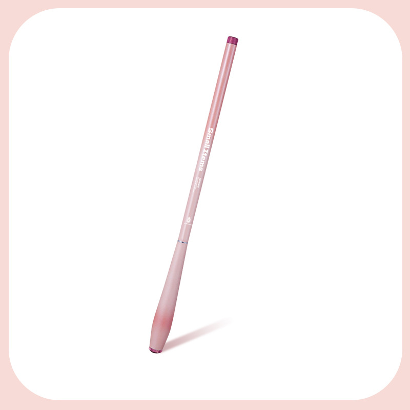 Soft pink, 2.7 meters