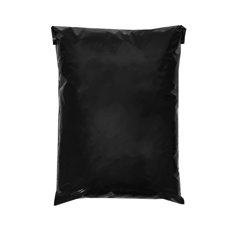 Noir mat