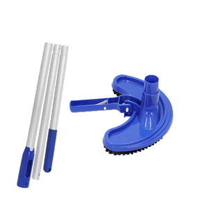 <span class=keywords><strong>Aspirateur</strong></span> de piscine en vente directe d'usine <span class=keywords><strong>Aspirateur</strong></span> de piscine sans fil <span class=keywords><strong>Jacuzzi</strong></span> <span class=keywords><strong>Aspirateur</strong></span> de piscine hors sol manuel - Product Image 1