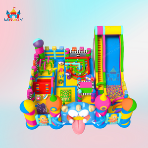 Découvrez <span class=keywords><strong>la</strong></span> <span class=keywords><strong>plus</strong></span> grande <span class=keywords><strong>maison</strong></span> rebondissante <span class=keywords><strong>du</strong></span> <span class=keywords><strong>monde</strong></span> au Cumberland Fairgrounds - Product Image 3